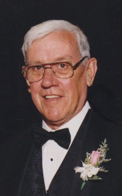 Obituary of Jim Taggart