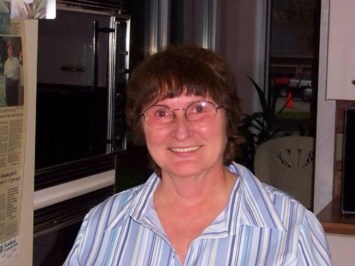 Obituary of Brenda (Tines) Powell