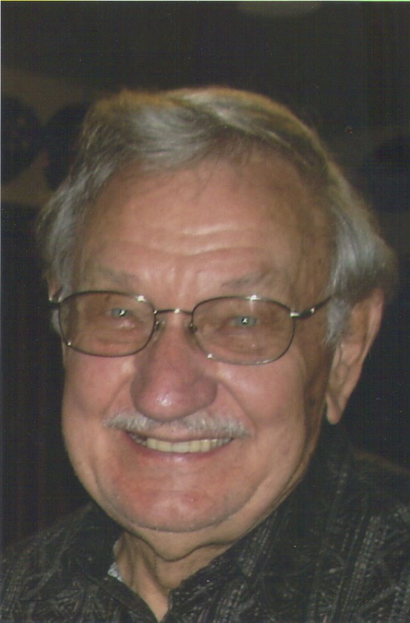 Obituary of Robert Earl Smith