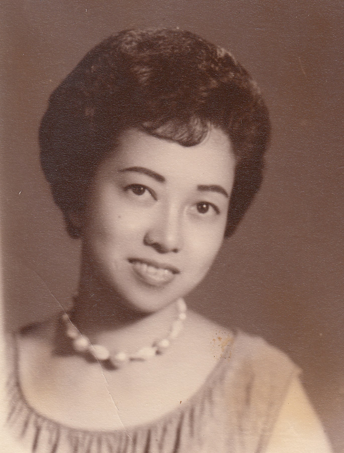 Obituary of Crisanta Sta. Rita Diawatan