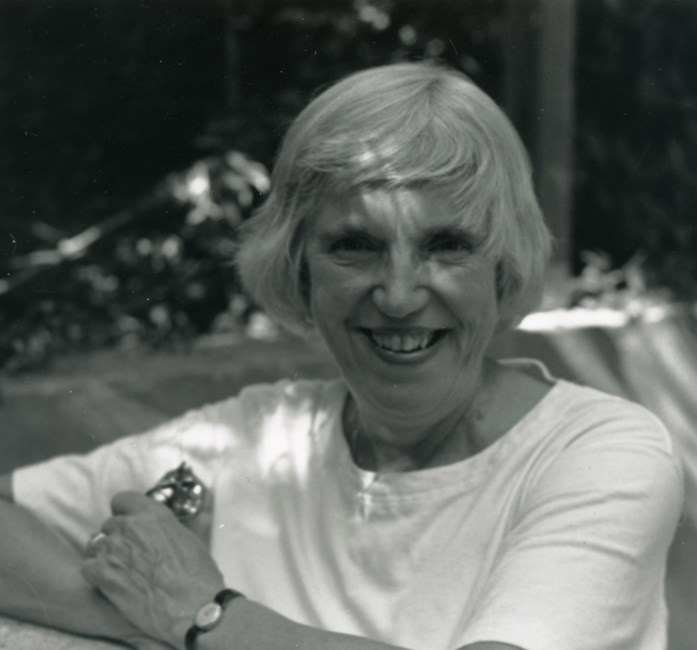 Obituary of Peggy Ledbetter