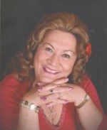 Eva Villarreal