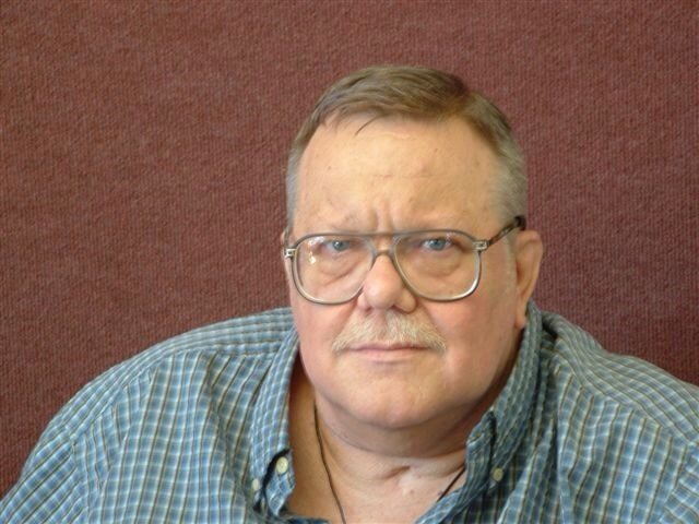 Obituary of Chester Paul Lyssy