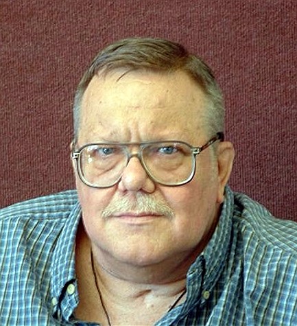 Obituary of Chester Paul Lyssy