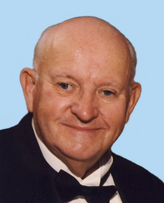 Obituary of William McGee Sr.