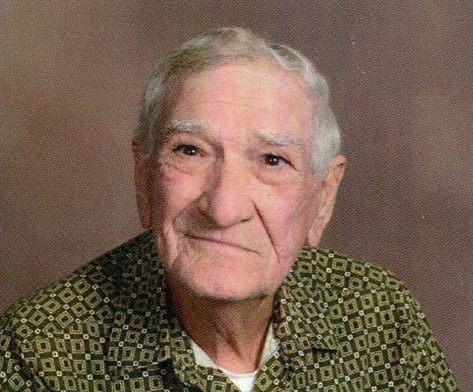 Emmett Gale Goodson Obituary Auburndale, FL