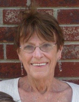 Obituary of Nancy Sue Garrett