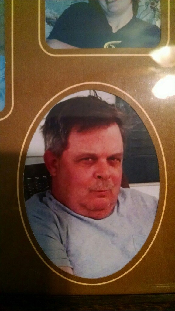 Obituary of James Robert Bacon Sr.