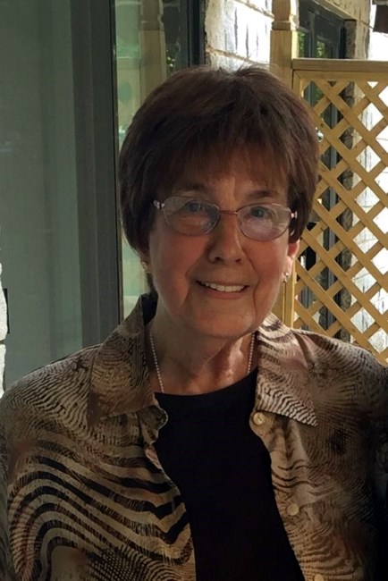 Obituario de Lynne S. Hart