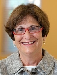 Obituary of Judith E. (Eisenberg) Vichniac