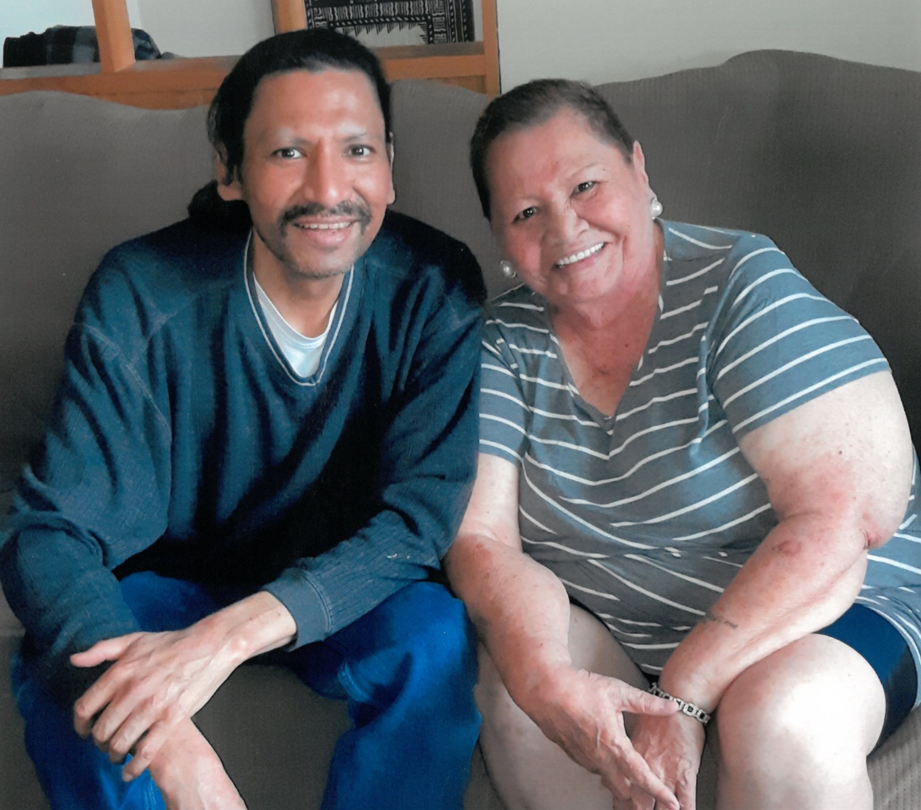 Obituary of Conrad John Severight