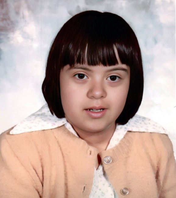 Obituary of Margarita B Luna