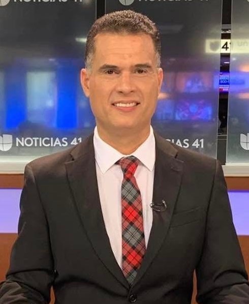 Obituary of James Roger Peluffo