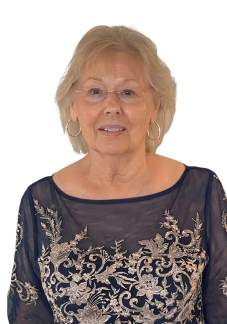 Obituary of Helene Mabel Sheffield