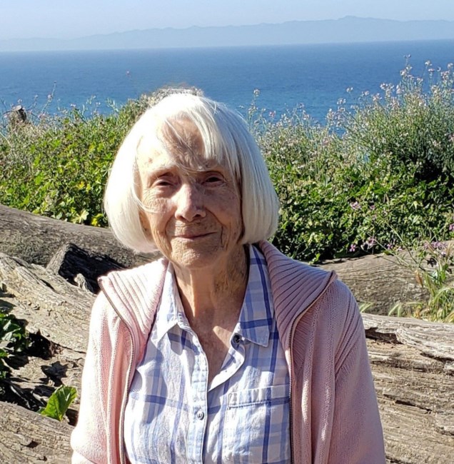 Obituary of Ina Grace Barnes