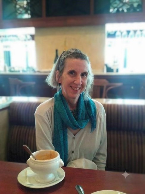 Obituary of Julie Ann Leggett