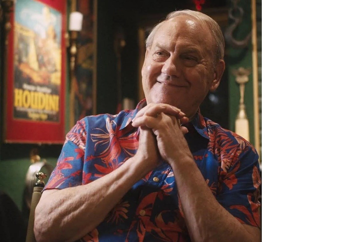 Obituary of Walter Christian Thee Jr.