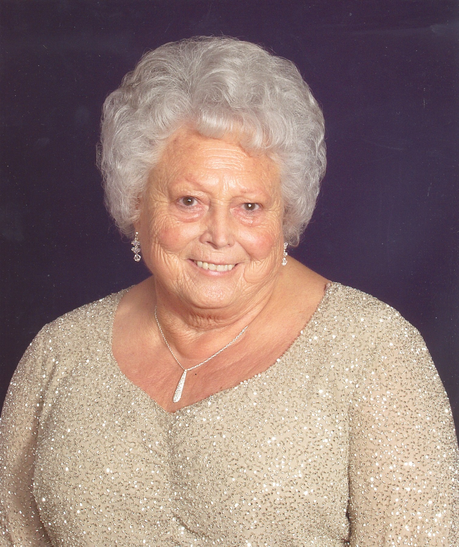 Nellie Mae Jordan Obituary - Wilmington, NC