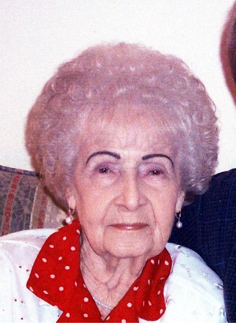 Obituary of Helen L. Ryan