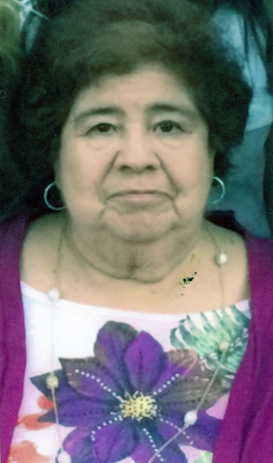 Obituary of Rosario Lefort Rodriguez