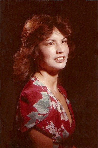 Obituario de Mrs. Hilda Helen Duran