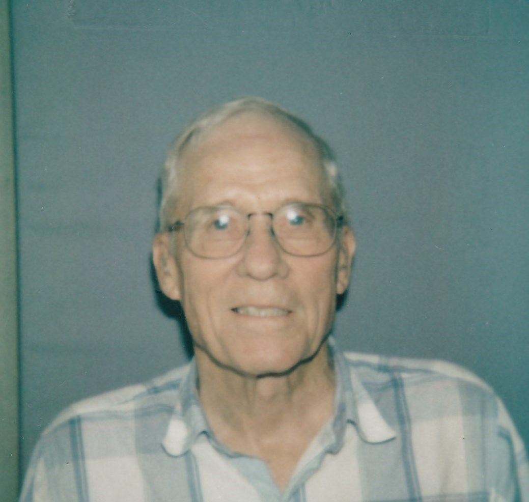 Obituario de Osborne Clayton Chewning