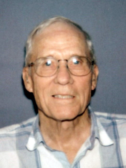 Obituario de Osborne Clayton Chewning