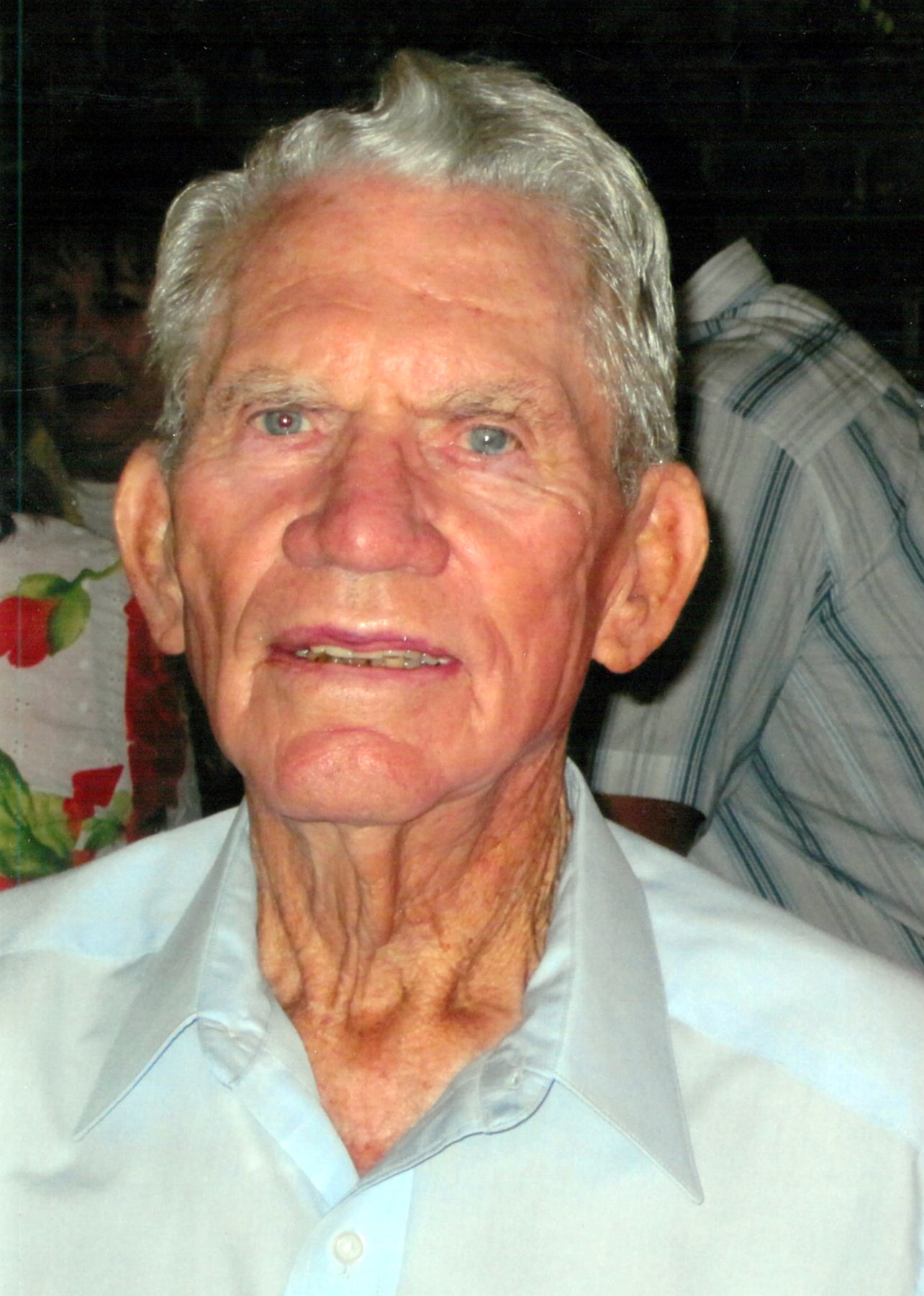 P.E. Maner Obituary Lubbock, TX