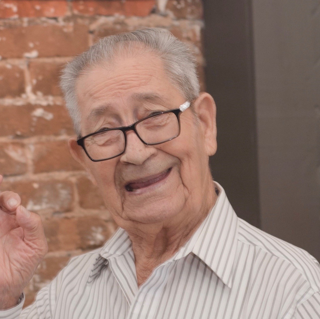 Obituary of Manuel Albert Lucero