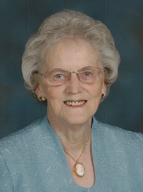 Obituary of Marie E Price