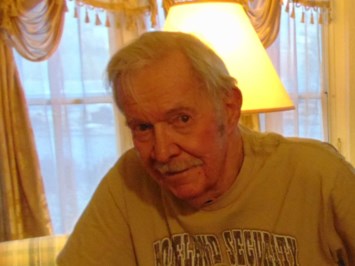 Obituary of William R. Irwin Sr.