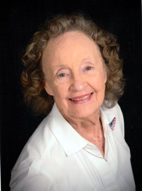 Obituary of Bettye G Rogers