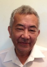 Hung HO