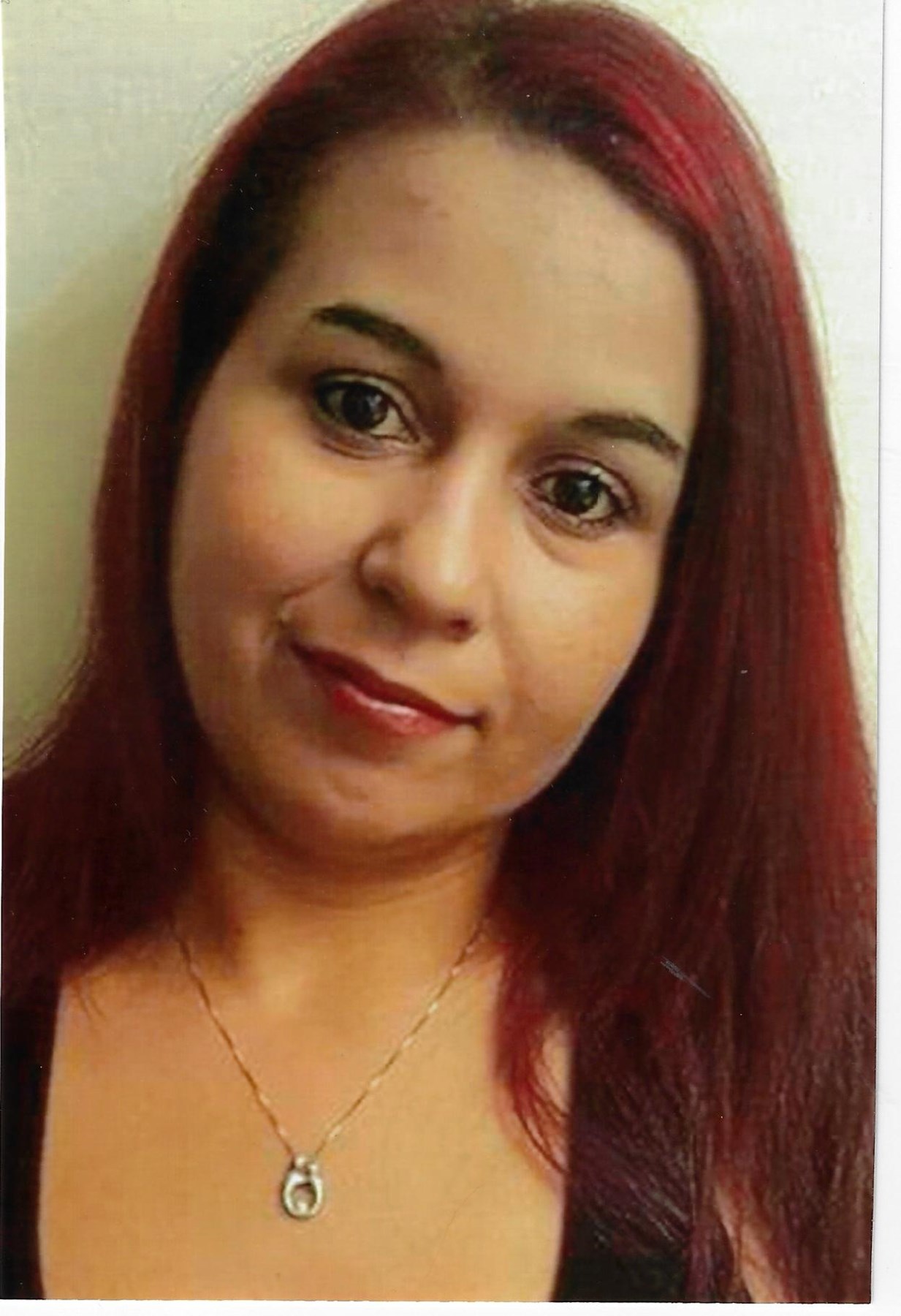 Obituary of Erica Kay Tapia