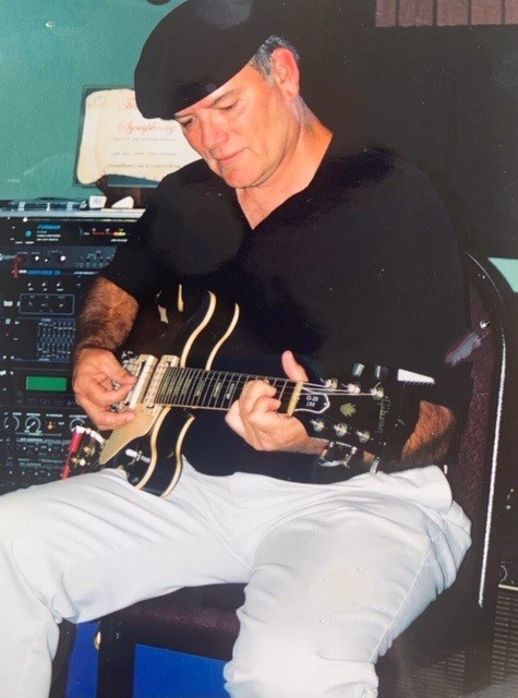 Obituary of John B. Lee Jr.