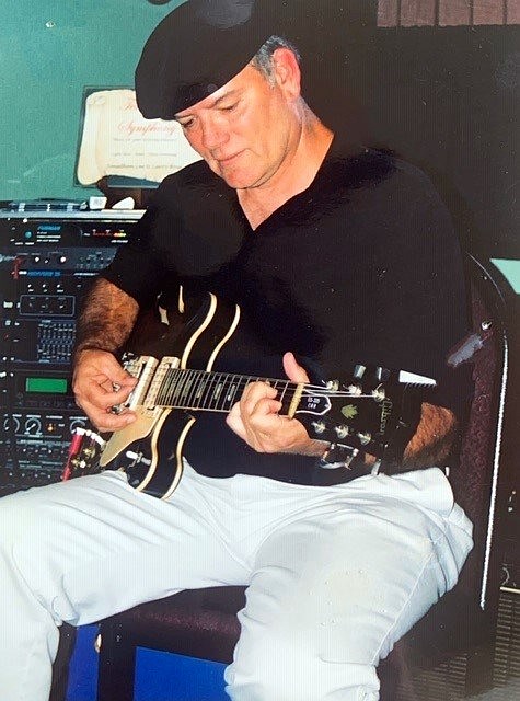 Obituary of John B. Lee Jr.