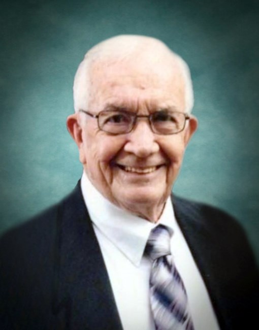 Obituary of James "Jim" V. Hager