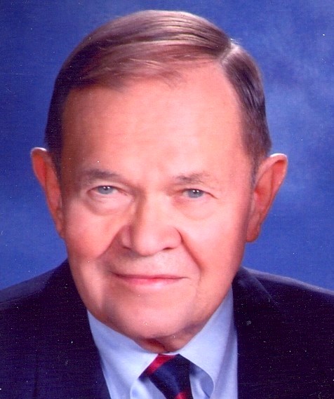 Obituary of Thomas W. Roberts