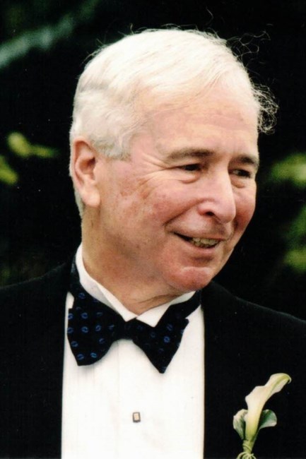 Obituary of Monroe Firestone