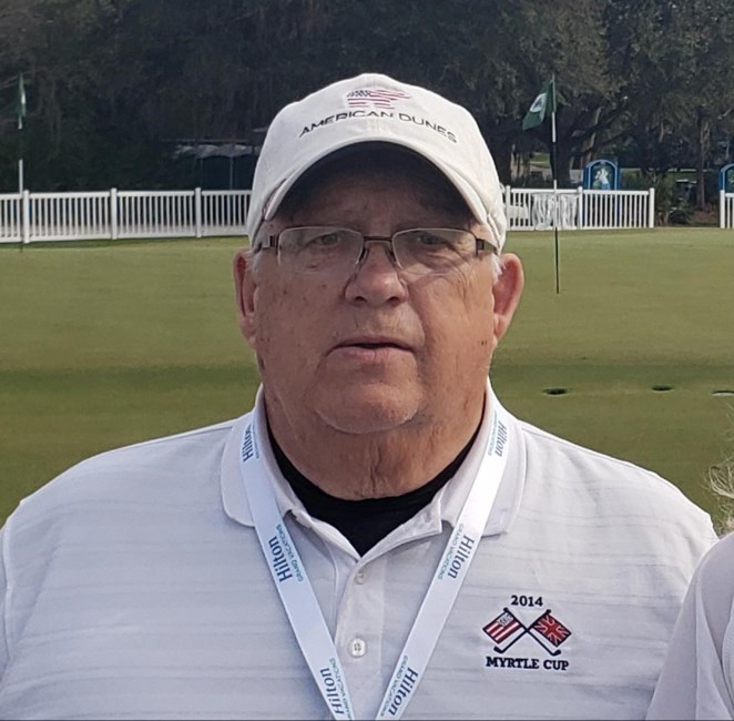 Obituary of Randall Wayne Enell