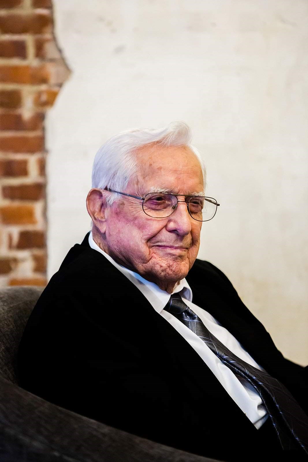 Obituary of Arthur Joe Nichols Sr.