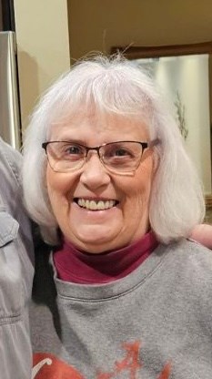 Obituary of Cynthia Brown Rogers