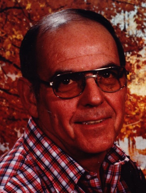 Obituary of John G. "Glenn" Dorlaque