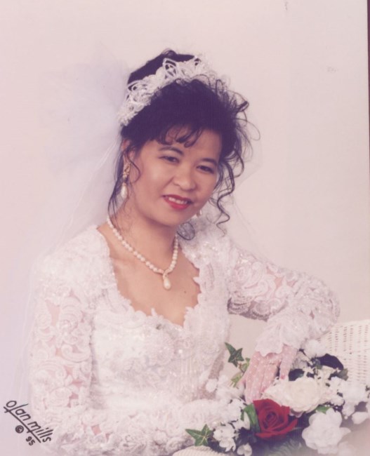 Obituary of Choi Kim Jung