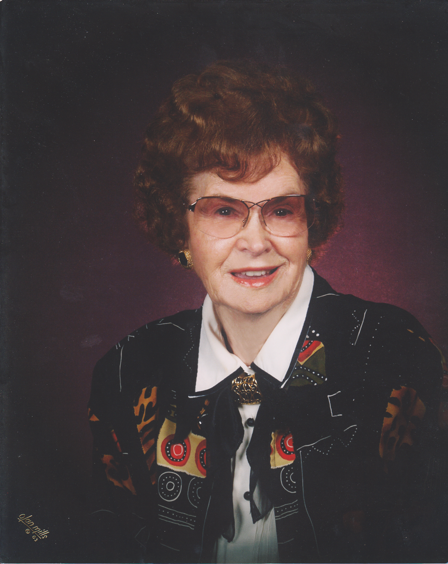 Obituary of Laura Louise Radney