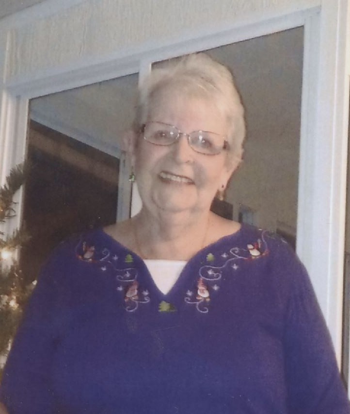 Obituary of Nicki Jean Farrand