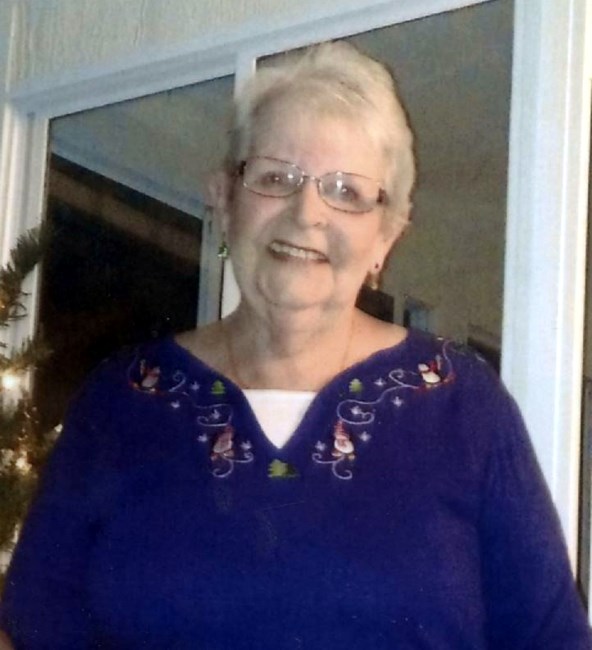 Obituary of Nicki Jean Farrand