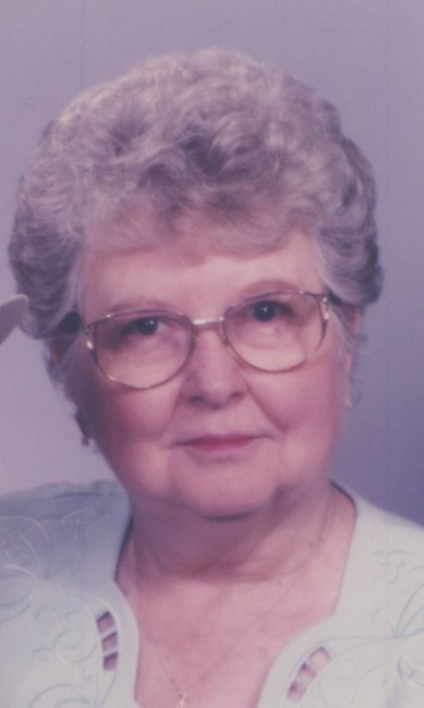 Obituary of Juanita Ann Goad
