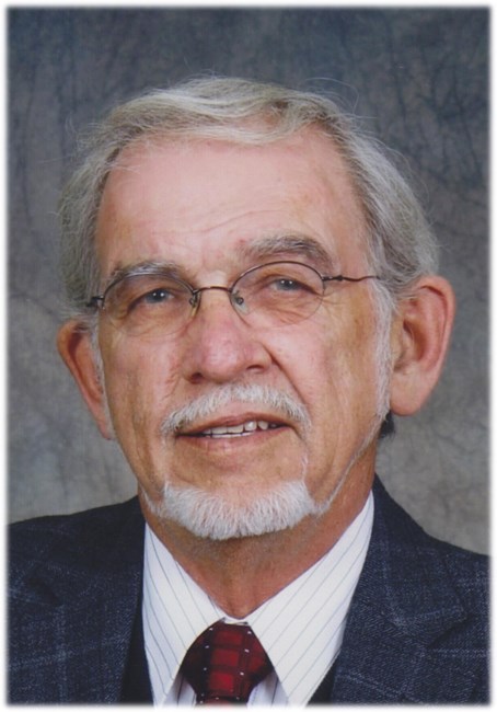 Obituary of Paul Edouard Dumond