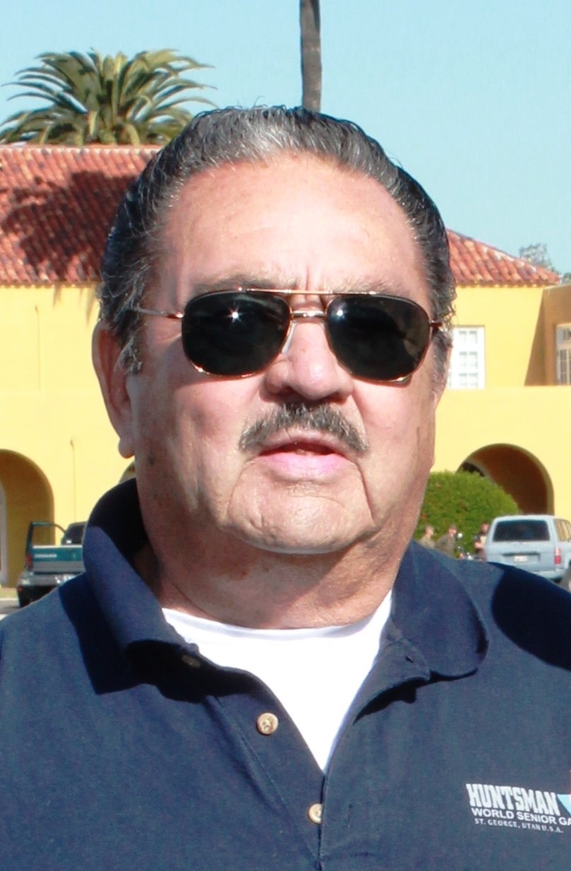Rodolfo Sepulveda Obituary Tucson, AZ